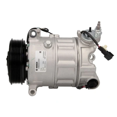 Immagine di Compressore, Climatizzatore BOSCH 1 986 AD1 359