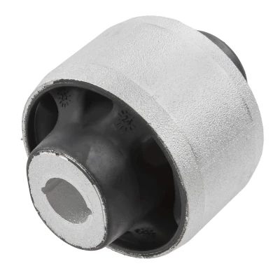 Immagine di LEMFÖRDER 35662 01 Silent Block Assale anteriore, inferiore, bilaterale, posteriore Cuscinetto gomma metallo per braccio trasversale oscillante
