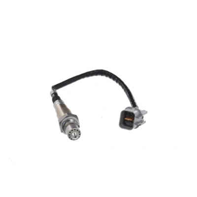 Immagine di VALEO 368222 Sonda lambda davanti al catalizzatore M18x1,5 planare, Filettatura prelubrificata, riscaldato HYUNDAI: i20 II Hatchback