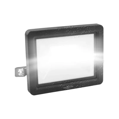 Immagine di Ansmann WFL10W 1600 0624 Faretto LED da parete ERP: E (A G) 10 W Bianco luce del giorno