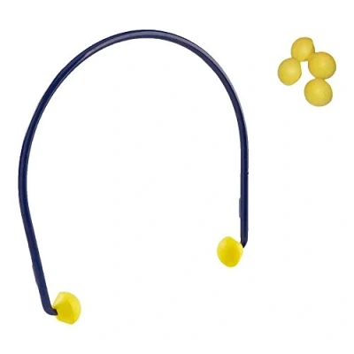 Immagine di 3M E A R Caps Tamponi di Ricambio, 23 dB, EC 01 000R