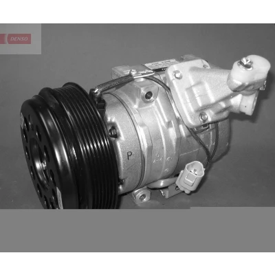 Immagine di Compressore, Climatizzatore DENSO DCP50030