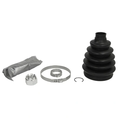 Immagine di SPIDAN 23993 Soffietto 126,00 TPE (elastomero termoplastico) OPEL: Corsa C Hatchback, Meriva A, Tigra Twintop