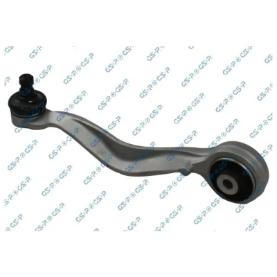 Immagine di GSP S060022 Braccio oscillante, Sospensione ruota trasversale oscillante 16mm AUDI: A4 B5 Avant, Sedan, A8 D2