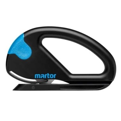 Immagine di MARTOR 43037.08 COLTELLO DI SICUREZZA SECUMAX SNITTY N. 43037 1 pz.
