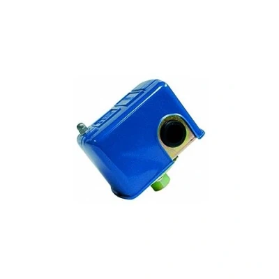 Immagine di &#039;Genebre val ge Pressostato 1/4 P. Maximo 8 kg differenziale fisso 2