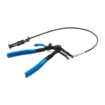Immagine di Silverline 441030 Pinza stringitubo, 610 mm