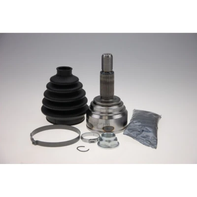 Immagine di SPIDAN 36663 Kit Giunto Omocinetico NBR (Nitrile Butadiene Caucciù) FORD: FIESTA 6