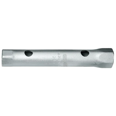 Immagine di Gedore 26 R 6X7 6210050 Chiave a tubo 7 mm 105 1 pz.