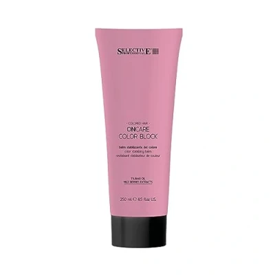 Immagine di SELECTIVE ON CARE Color Block Mask 200 ml