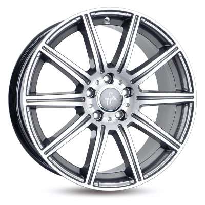 Immagine di Keskin Tuning Dynamic Kt16 8.5x19 5x112 ET45 66.6 Cerchi