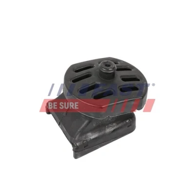 Immagine di FAST FT18024 Tampone paracolpo, Sospensione Assale anteriore Dx, Esterno, Sx IVECO: DAILY 6 Pritsche/Fahrgestell