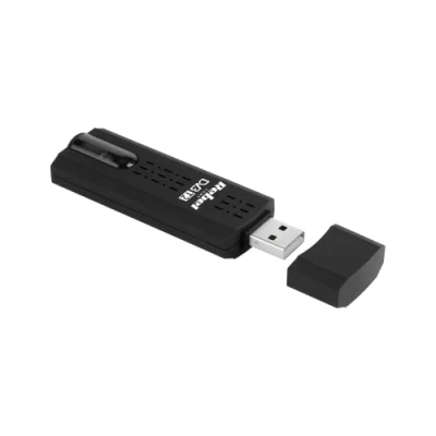 Immagine di REBEL SINTONIZADOR Comp Digital USB DVB T2 H.265 HEVC