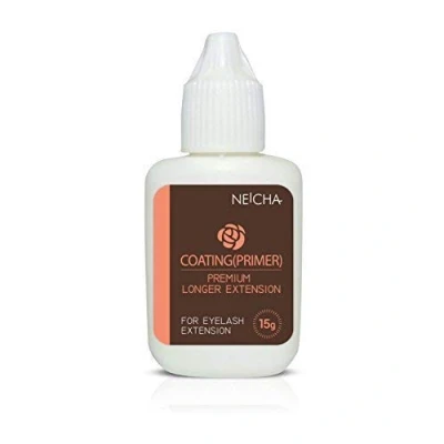 Immagine di Neicha Primer per ciglia (rivestimento) 15 ml Estensione