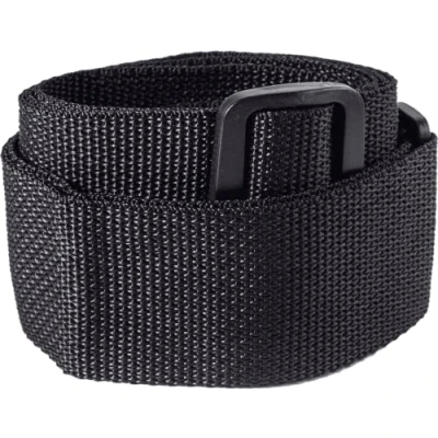 Immagine di DUNLOP D07 01BK POLY STRAP BLACK