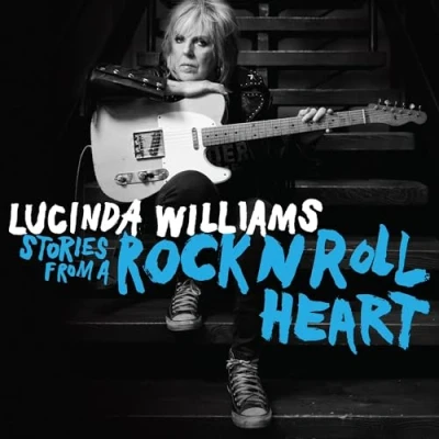 Immagine di Stories from a Rock N Roll Heart