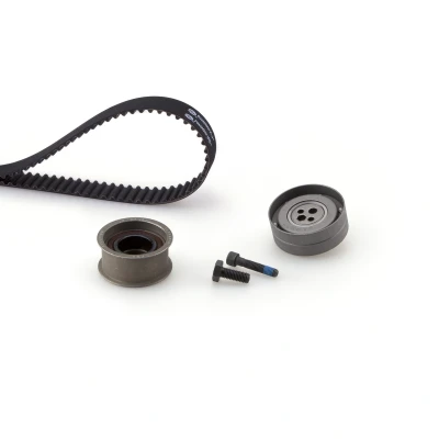 Immagine di GATES FleetRunner Micro V Stretch Fit K025344XS Kit cinghia di distribuzione AUDI: A4 B5 Avant, Sedan, 80 B4 Sedan