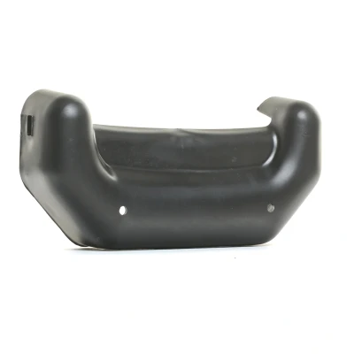 Immagine di FAST FT90796 Mostrina, Paraurti posteriore IVECO: DAILY 3, 6 Pritsche/Fahrgestell, 4 mister auto, norauto, autozona