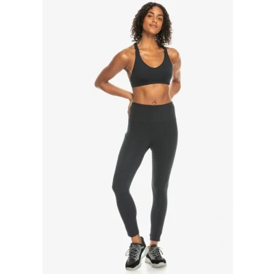 Immagine di Roxy Heart INTO IT Funktionelle ERJNP0348 Collant, Donna, Taglia: XS, Anthracite