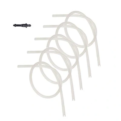 Immagine di Renz Set di accessori per tubo del latte adatto Jura ENA Micro 9 90 A5 A7 A9 F7 F8 F85 F9 E6 E60 E8 E80 C50 C60 C9 C8