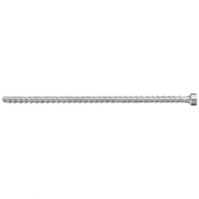 Immagine di Fischer FPF II CHTF 10,0 x 380 BC 25 562974 Vite da legno 10 mm TX Acciaio galvanizzato zinco pz.