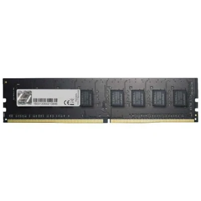 Immagine di G.Skill Value Modulo di memoria PC DDR4 8 GB 1 x 2666 MHz 288pin DIMM F4 2666C19S 8GNT