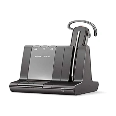 Immagine di HP S8240 M/A SAVI 3IN1 CONVERTIBLE MOC DECT EMEA