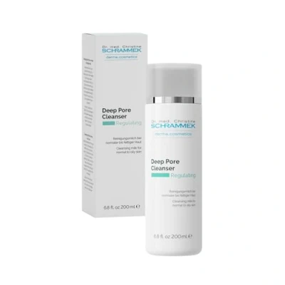 Immagine di SCHRAMMEK Deep Pore Cleanser, 1 x 200 ml