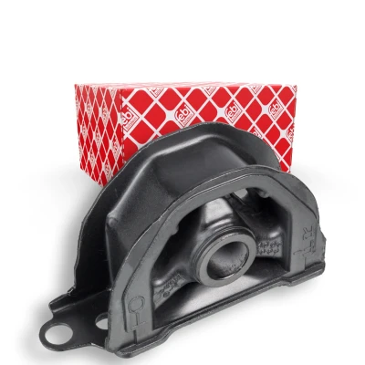 Immagine di FEBI BILSTEIN 103233 Supporto motore anteriore Dx Cuscinetto gomma metallo HONDA: CIVIC 6 Hatchback, CR V 1, Stufenheck