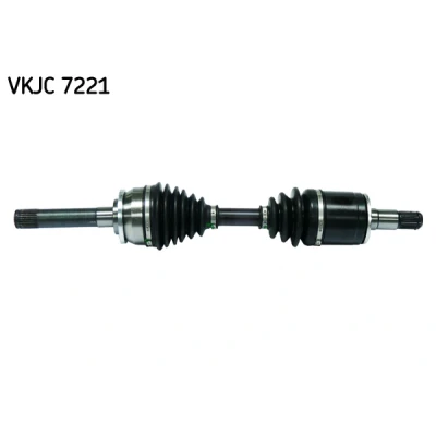 Immagine di SKF VKJC 7221 Albero motore / Semiasse 610, 90