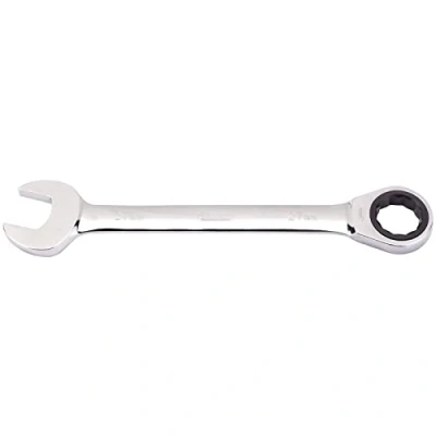 Immagine di Draper 31025 Hi Torq Chiave combinata a cricchetto, 27 mm