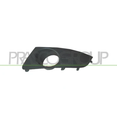 Immagine di PRASCO DA3222134 Griglia Paraurti con foro/fori per fendinebbia anteriore Sx DACIA: Logan I MCV