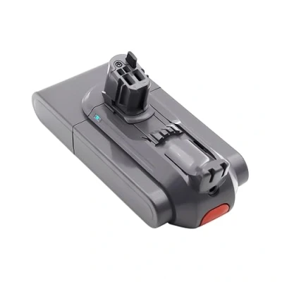Immagine di Trade Shop Batteria agli ioni di litio 25,2 V/3900 mAh, compatibile con Dyson V11 V15 Detect