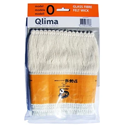 Immagine di Qlima Stoppino modello O per stufe a liquido combustibile R233 R4224 R7227 R8227