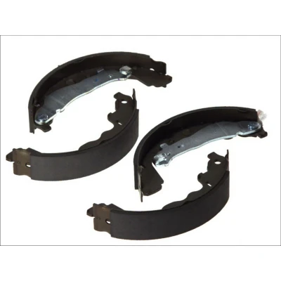 Immagine di DELPHI LS2022 Ganasce Freno 229 42 DACIA: Duster SUV, LOGAN MCV 2, Sandero I, RENAULT: Clio 4, Captur, Kangoo II Express, MERCEDES BENZ: Citan Mixto