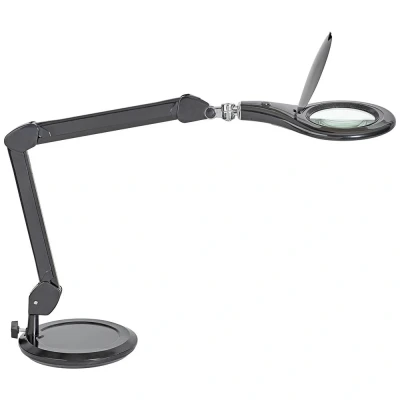 Immagine di Maul 8263690 Lampada LED con lente Ingrandimenti: 1.75 x ERP: E (A G)