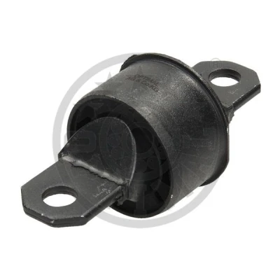 Immagine di OPTIMAL F8 6638 Silent Block Assale posteriore Sx, Dx, anteriore Cuscinetto gomma metallo FORD: Focus 2, Mk1 Station Wagon
