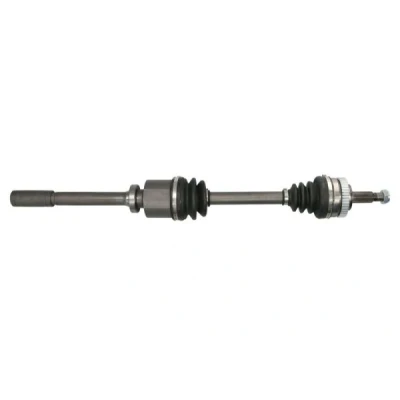 Immagine di PASCAL G2R061PC Albero motore / Semiasse Assale anteriore Dx 805 per veicoli con ABS