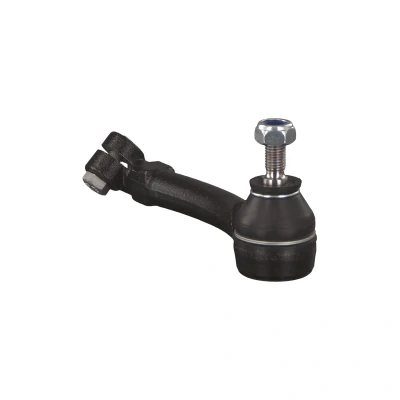 Immagine di febi BILSTEIN 22514 Testina sterzo Plus Assale anteriore Dx con dado autobloccante, RENAULT: CLIO 2, 2 Kasten