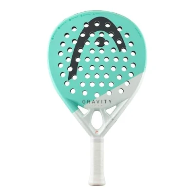 Immagine di Head Gravity Elite 2024 Padel Racket One Size