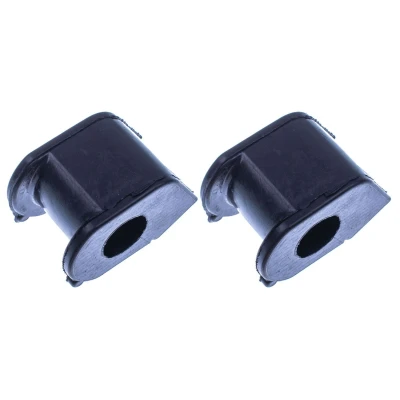 Immagine di DENCKERMANN D300287 Gommini Barra Stabilizzatrice anteriore 24mm TOYOTA: Yaris II Hatchback, III Hatchback