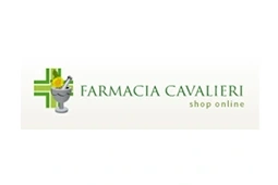 Farmacia Cavalieri Logo