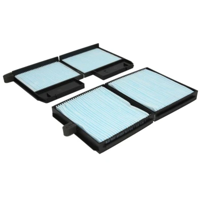 Immagine di BLUE PRINT ADT32529 Filtro abitacolo antipolline 267 142 20