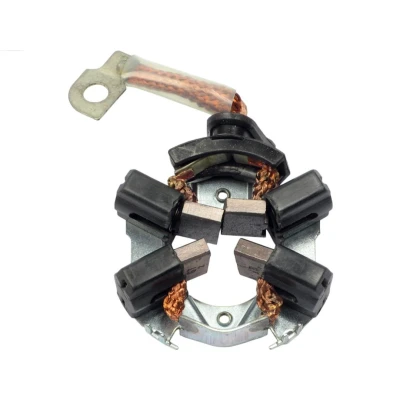 Immagine di AS PL SBH0045 Supporto, Spazzole in carbone