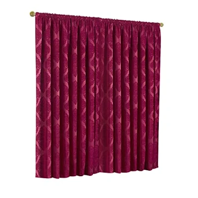 Immagine di Paoletti Winchester 168X183 PPT CURT RASP, Poliestere, Raspberry, 66x72 (168x183cm)