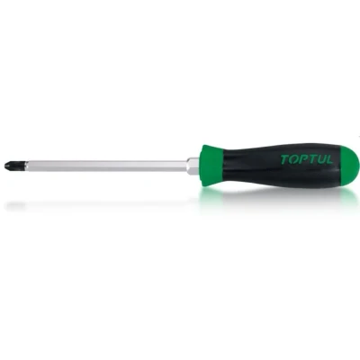 Immagine di TOPTUL FBHB0108 Cacciavite PH1 75 magnetico