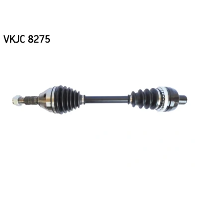 Immagine di SKF VKJC 8275 Albero motore / Semiasse 602 OPEL: Astra H GTC, Hatchback, Zafira B