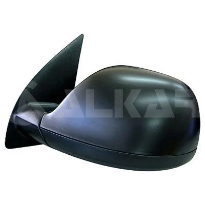 Immagine di Specchio retrovisore esterno Alkar 6101948 Sx manuale asferico per veicolo con guida a VOLKSWAGEN: Amarok Pick up