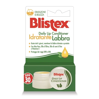 Immagine di BLISTEX Vas.Idr.Labbra SPF 30