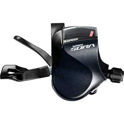 Immagine di SHIMANO MAN.SH.SL R3009 SORA RAPIDF.PLUS DCHA.9V.2050mm NE